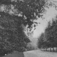 Philadelphia, River Drive, Fairmount Park