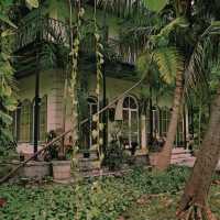 Ernest Hemingway Home