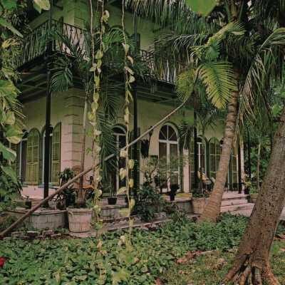 Ernest Hemingway Home
