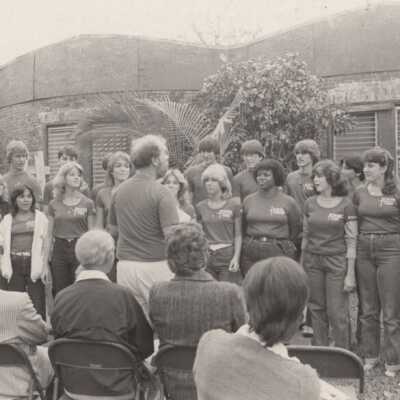 East Martello: Copyright: © Key West Art & Historical Society; Origformat: Print-Photographic