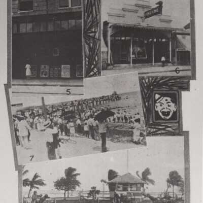 Key West's Amusement Places