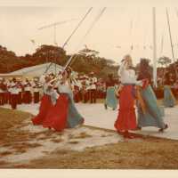 A ceremony