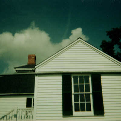 Key West Lighthouse Keeper's Quarters