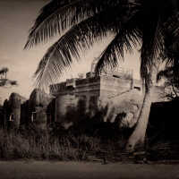 Fort East Martello