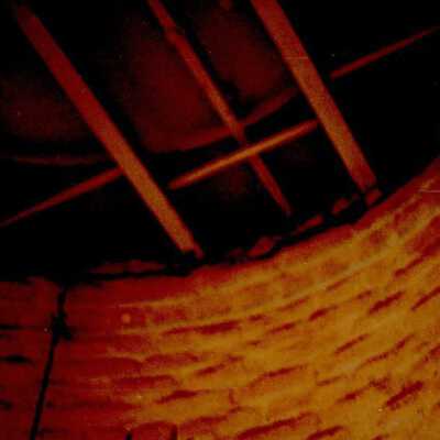 Key West Lighthouse detail: Copyright: © Key West Art & Historical Society; Origformat: Print-Photographic