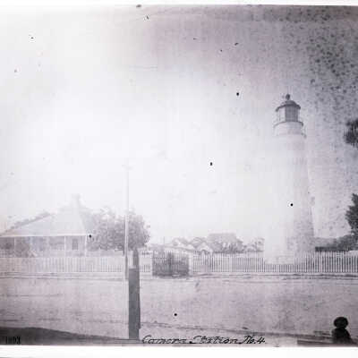 Key West Lighthouse and Keeper's Quarters