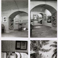 Fort East Martello