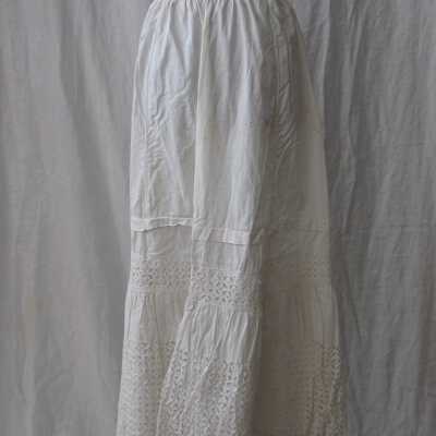 Petticoat