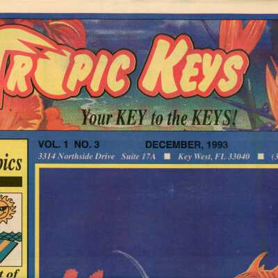 Tropical Keys