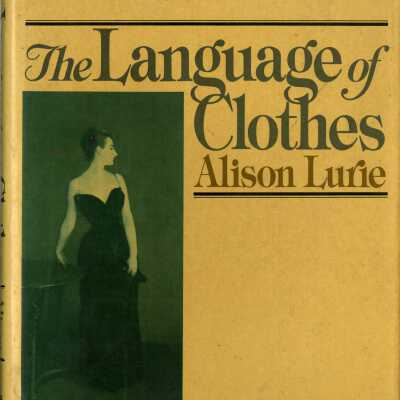 The Language of Clothes
