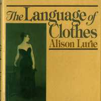 The Language of Clothes
