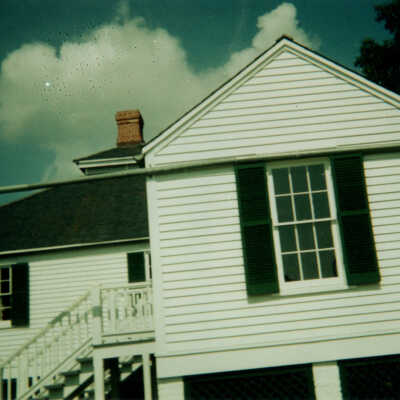 Key West Lighthouse Keeper's Quarters