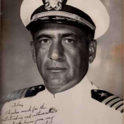 E.E. Buchwalter: Copyright: © Key West Art & Historical Society; Origformat: Print-Photographic