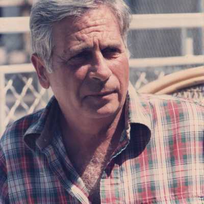 David Louis: Copyright: © Key West Art & Historical Society; Origformat: Print-Photographic