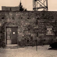 East Martello