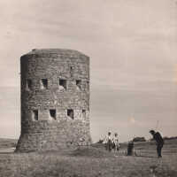          A Martello Tower picture number 1
   