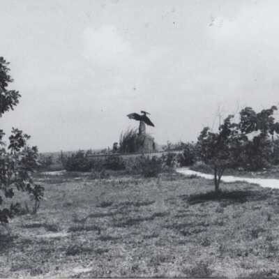 East Martello: Copyright: © Key West Art & Historical Society; Origformat: Print-Photographic