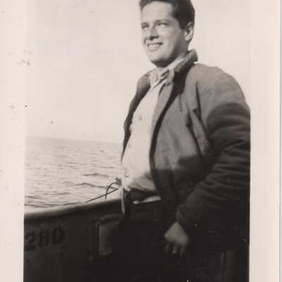 U.S.S. Key West (PF-17)