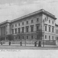 New U.S. Mint, Philadelphia
