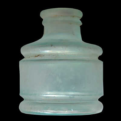 Sanford's Ink Bottle