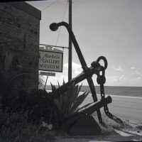 Fort East Martello