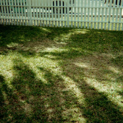 Key West Lighthouse grounds