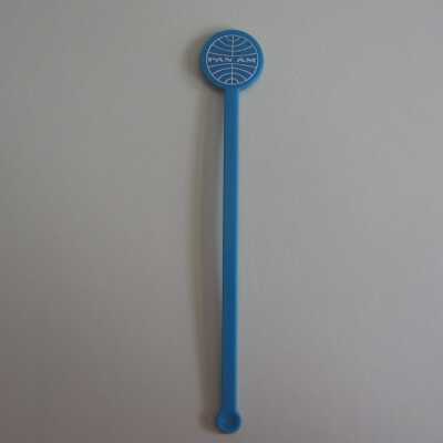 Pan American Airways Swizzle Stick