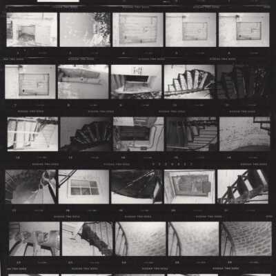 Key West Lighthouse: Copyright: © Key West Art & Historical Society; Origformat: Print-Photographic