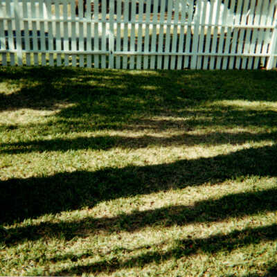 Key West Lighthouse grounds