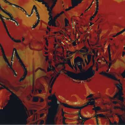 Masquerade Fantasies