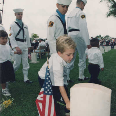 U.S.S. MAINE Centennial Celebration
