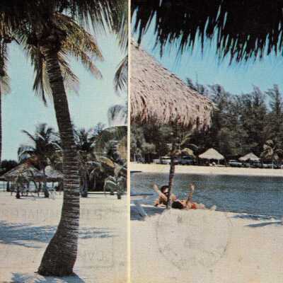 Tahiti Beach, Coral Gables