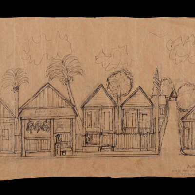 Bubba Jack's Horse Feed & Fancy Staples