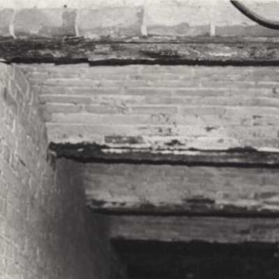 East Martello: Copyright: © Key West Art & Historical Society; Origformat: Print-Photographic