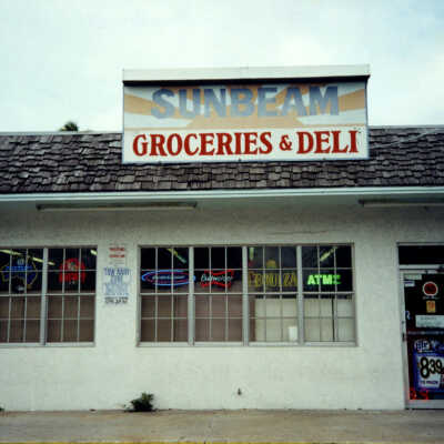 Sunbeam Groceries & Deli