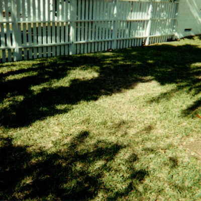 Key West Lighthouse grounds