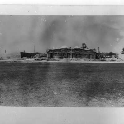 Battery De Kalb at Naval Station Key West