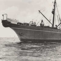 Cableship - Lord Kelvin
