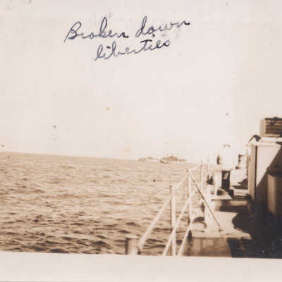 U.S.S. Key West (PF-17)