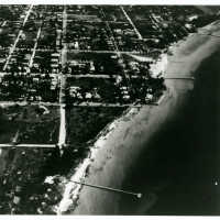Aerial View of Whitehead Street