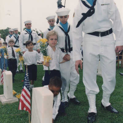 U.S.S. MAINE Centennial Celebration