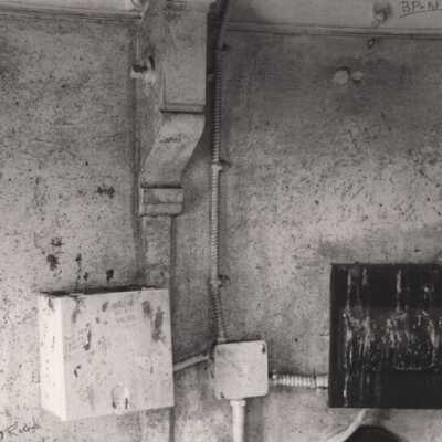 Key West Lighthouse: Copyright: © Key West Art & Historical Society; Origformat: Print-Photographic