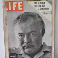 Life Magazine