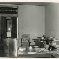 An office