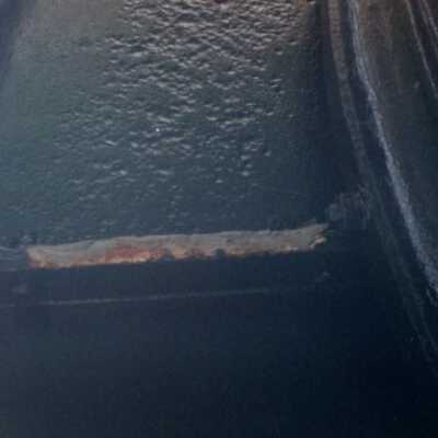 Platform of the Key West Lighthouse: Copyright: © Key West Art & Historical Society; Origformat: Print-Photographic