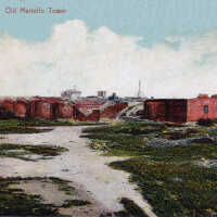 Fort East Martello