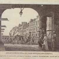          High Street, Philadelphia
   