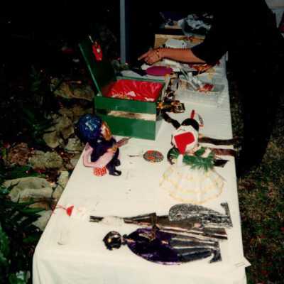 Dee Jonson: Copyright: © Key West Art & Historical Society; Origformat: Print-Photographic