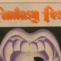 Key West Citizen Fantasy Fest paper