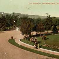 Brandon Park, Williamsport, Pennsylvania
